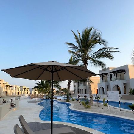Hawana Salalah Resort - Riviera 09 Zewnętrze zdjęcie