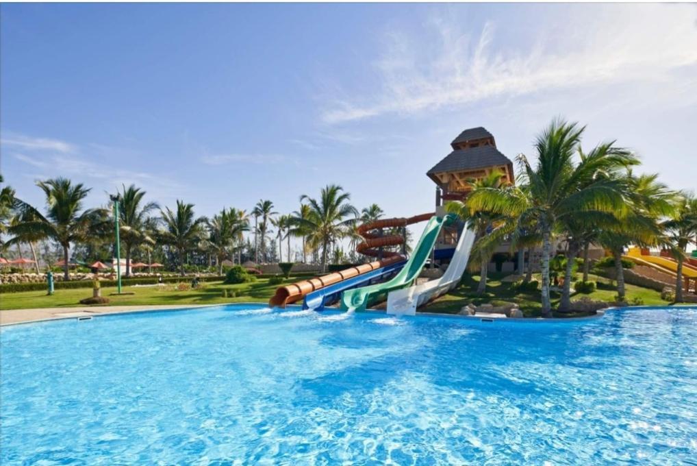 Hawana Salalah Resort - Riviera 09 Zewnętrze zdjęcie